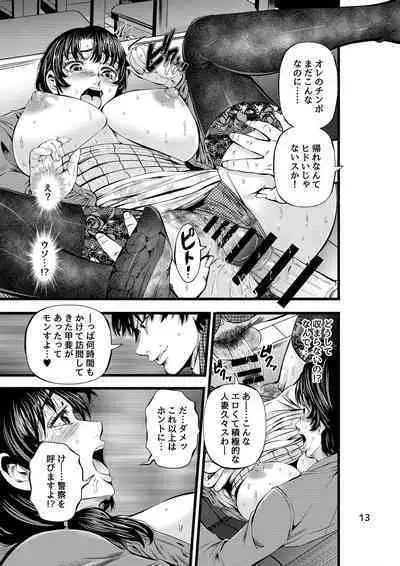 Houmon Seikatsu - Visiting Life