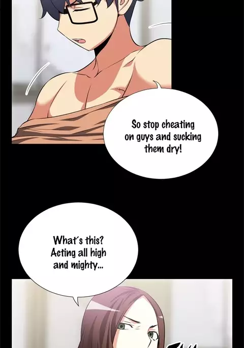 Love Parameter Ch.1-51