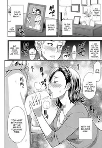 [Shunjou Shuusuke] Momoiro Toiki | Pink Sigh (COMIC Mugen Tensei 2016-10) [English] [desudesu] [Digital]