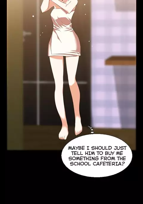 Love Parameter Ch.1-73