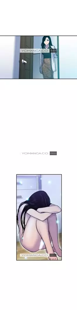 Ghost Love Ch.1-26.5