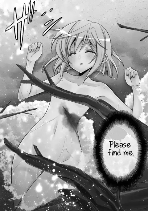 Mermaid Lovers Volume 1 Chapter 1