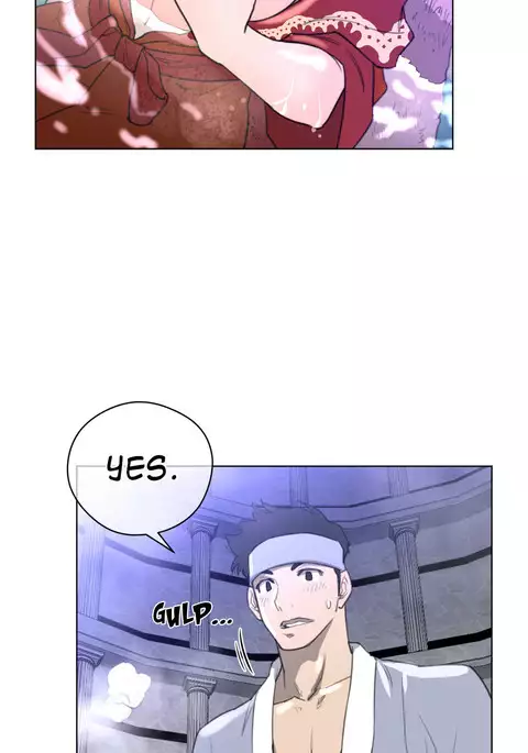 Perfect Half Ch.1-39