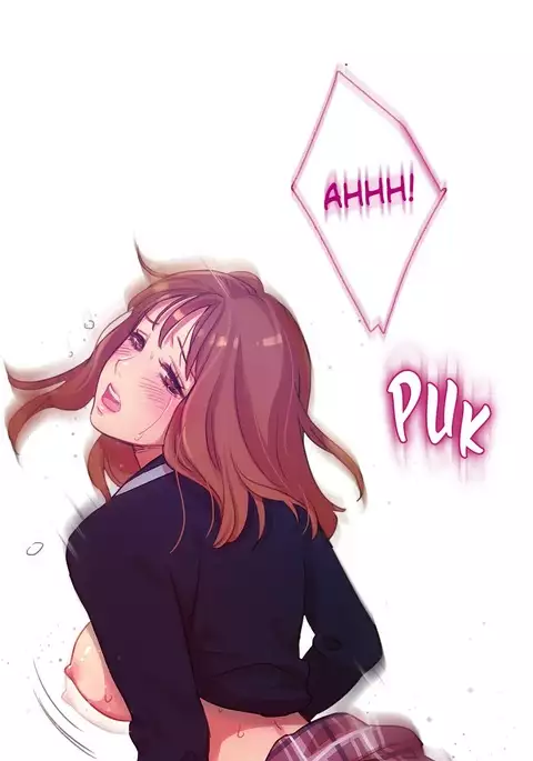 Scandal of the Witch Ch.1-22