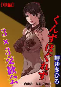 Nikuhisyo Yukiko 28