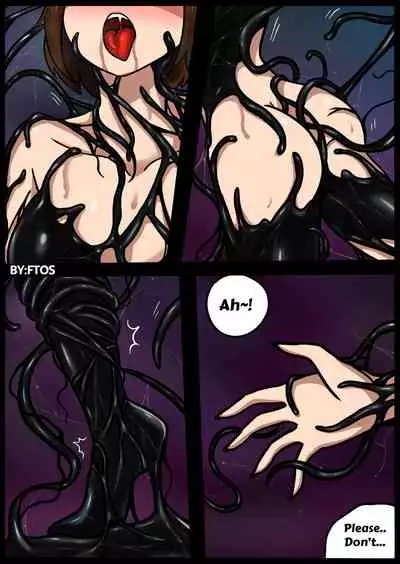Venom TransSexual