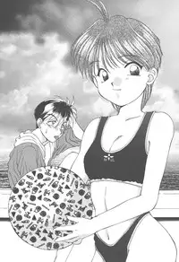 [Kurokawa Mio] Twin Darkness