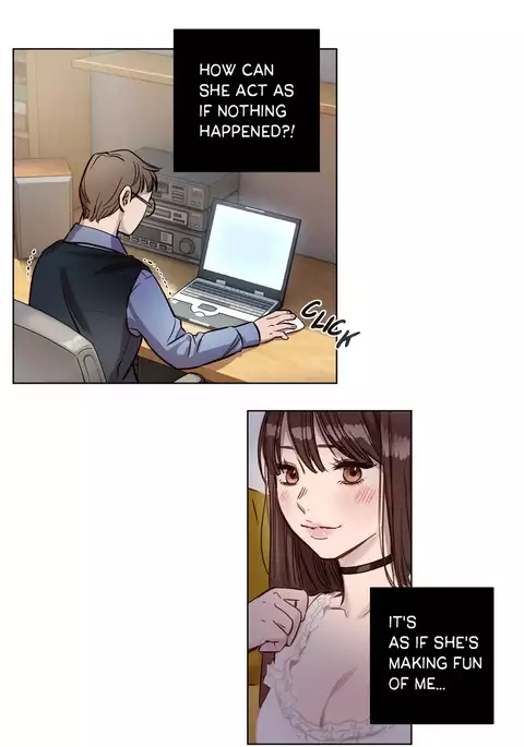 Atonement Camp Ch.1-27