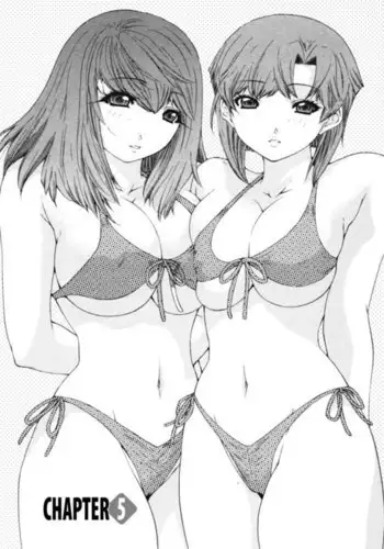 Kininaru Roommate Vol4 - Chapter 5