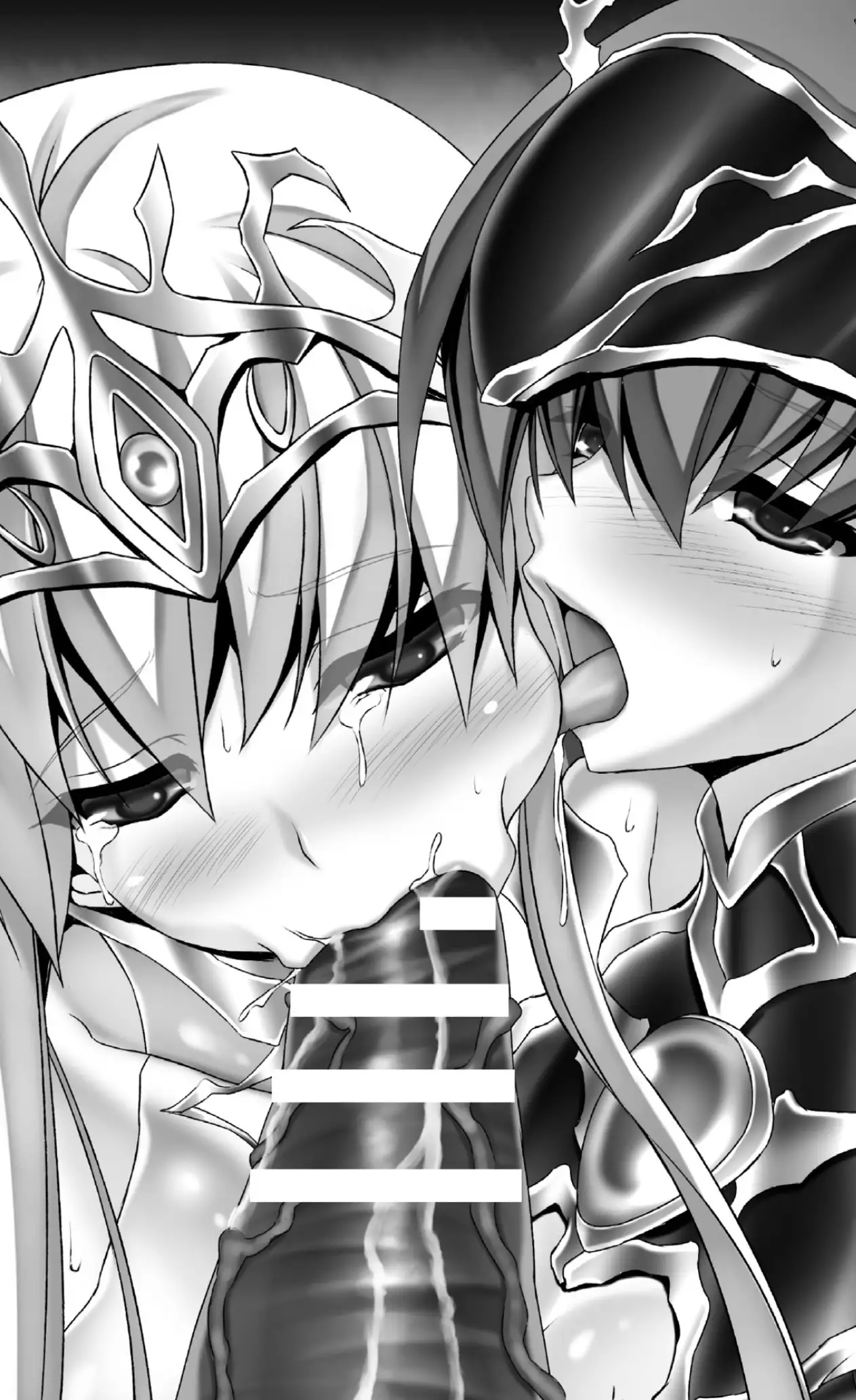 Icerya Eiyuusenki 10