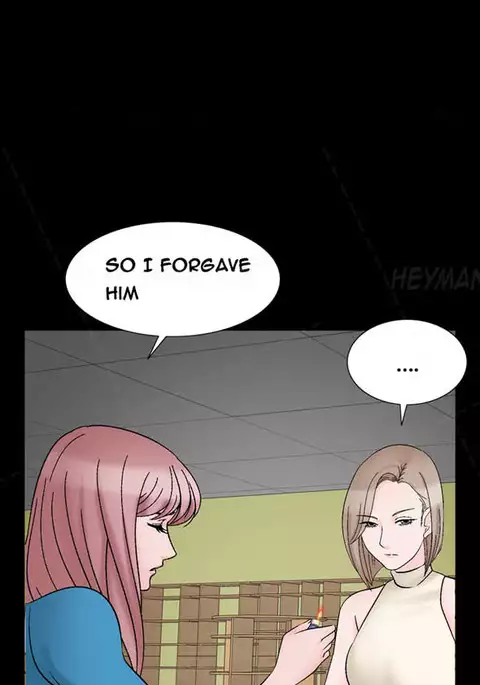 The Taste of Hands Ch.1-49