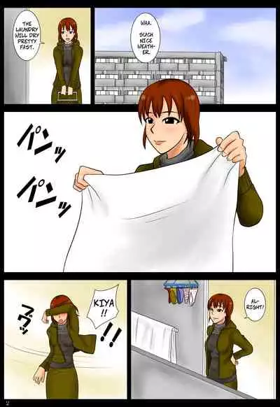 Otoshimono | Lost Item