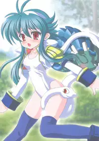 [Tosanmatsuri Jikkouiinkai (Various)] Tosanbow MaNIAX (Various)