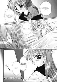 [Sakura Mitono] Love Noise Ch. 08 [English][Tsundere]