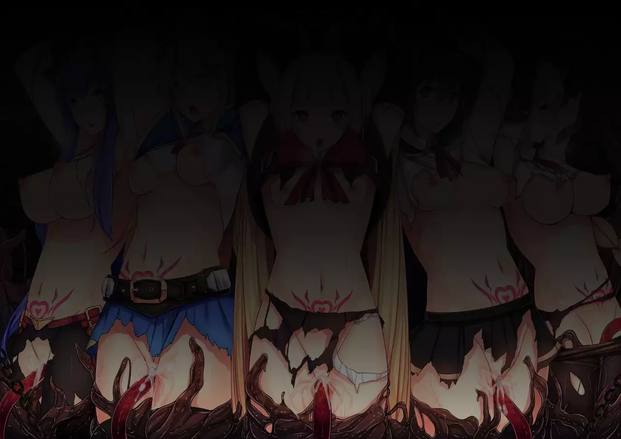 Mousou Astral Finish -yuusyoku-