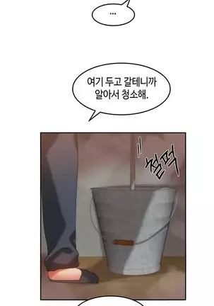 Hari's Lumpy Sharehouse Ch.0-29