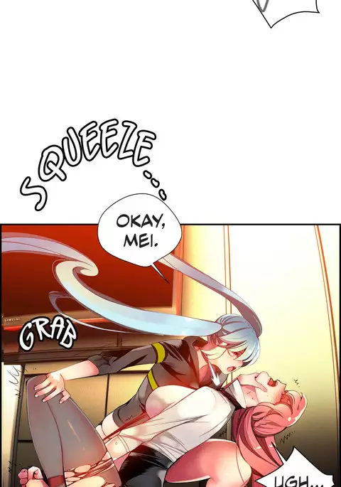 Lilith`s Cord Ch.1-25