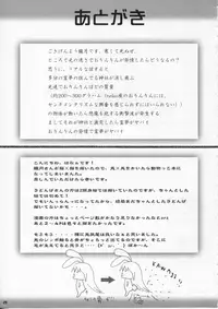 (C75) [Eclipse, Kuma-tan Flash! (Rougetu, Hanao.)] Jarekko Doubutsu (Touhou Project) [Incomplete]