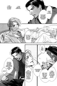 [Enjin Yamimaru] Ouji no Hakobune - An Ark of the Prince