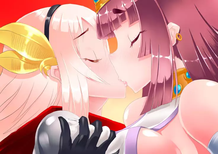 Anatolia and the Flower Knights Part 01