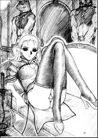 [MEKONGDELTA] Shadow Gallery