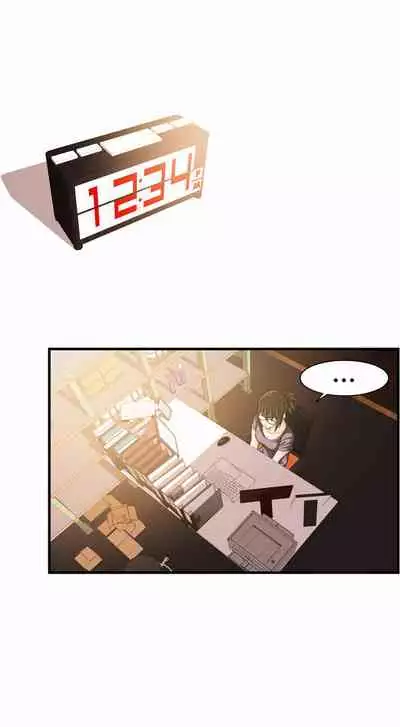 Kill the Dead Bastard Ch.0-18