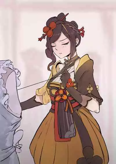 Chiori - "Missed Deadline"