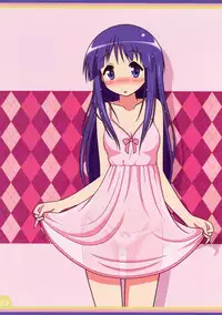 (C86) [Melty Pot (Mel)] Happy Style! (Yuyushiki)