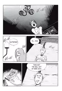 [Lee Yo Dong] Vampire [ENG]