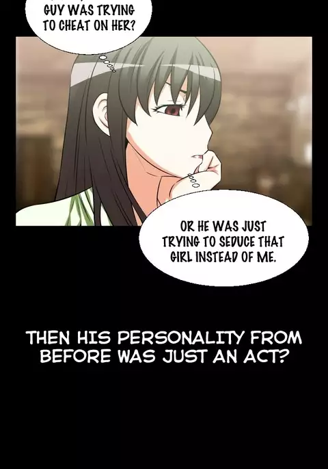 Love Parameter Ch.1-74