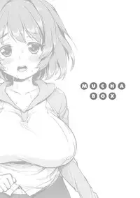 [Mucha] MUCHA BOX [Digital]