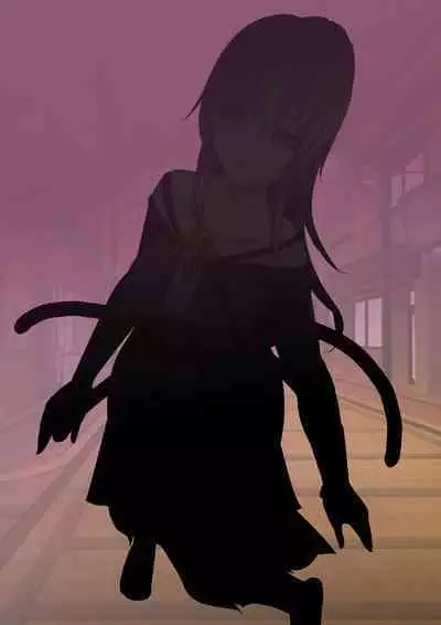 [Yumemi Town 3rd District] 変身回数に限りがある魔法少女は悪の手を取り堕ちていく。