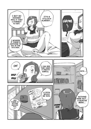 Bibia Is the Best!: Episodes 1-3