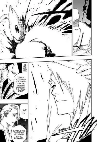 Bleach - 20th Anniversary Special One-Shot