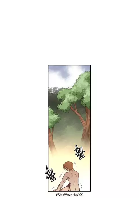 Master in My Dreams Ch.0-34