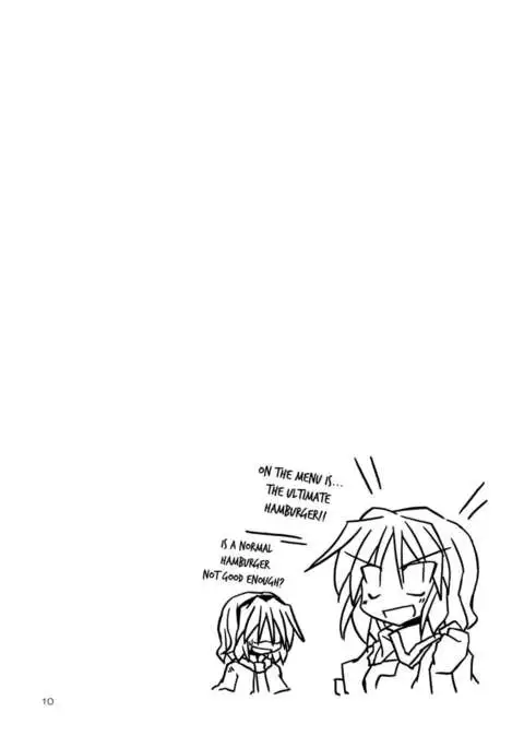 Chef Remilia’s Cooking Will Make You Happy!!