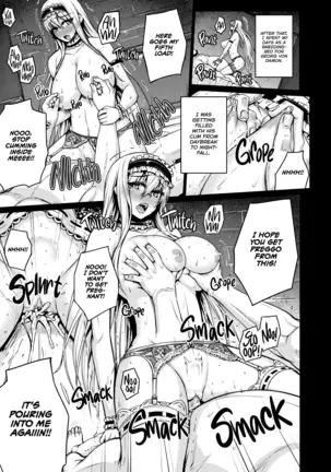 Valkyria (decensored)