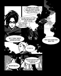 [Idea] Not a Love Song 1 [Shingeki no Kyojin]