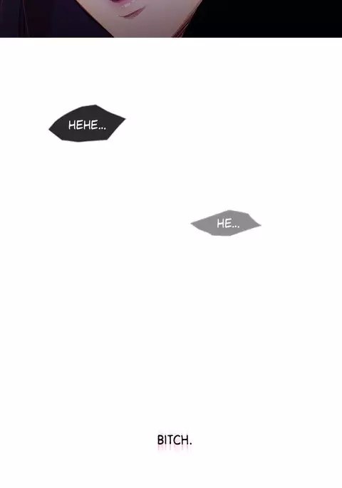 Scandal of the Witch Ch.1-38