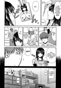 [Kai Hiroyuki] Love Kachuu | Lover's Time Ch. 1-10 [English] [biribiri + Sei-Jin + The Lusty Lady Project]