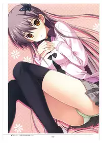 amakura x rootnuko artworks