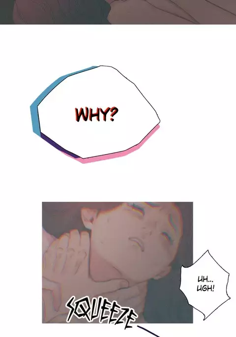 Scandal of the Witch Ch.1-30