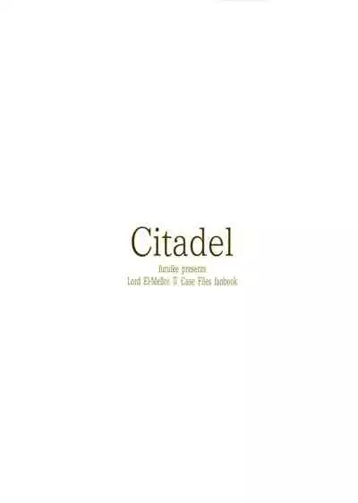 Citadel
