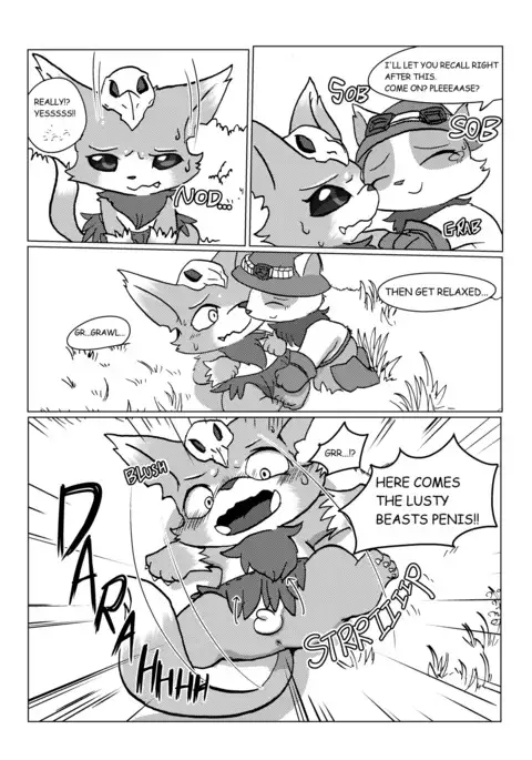 Welcome to Suddenly ridiculous!!