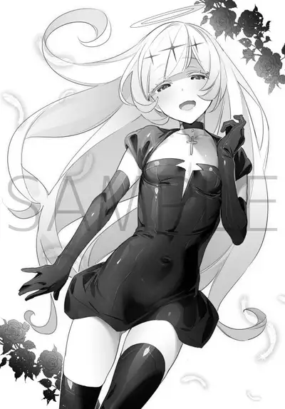 Yokubou Pandora Yokubou 1-15