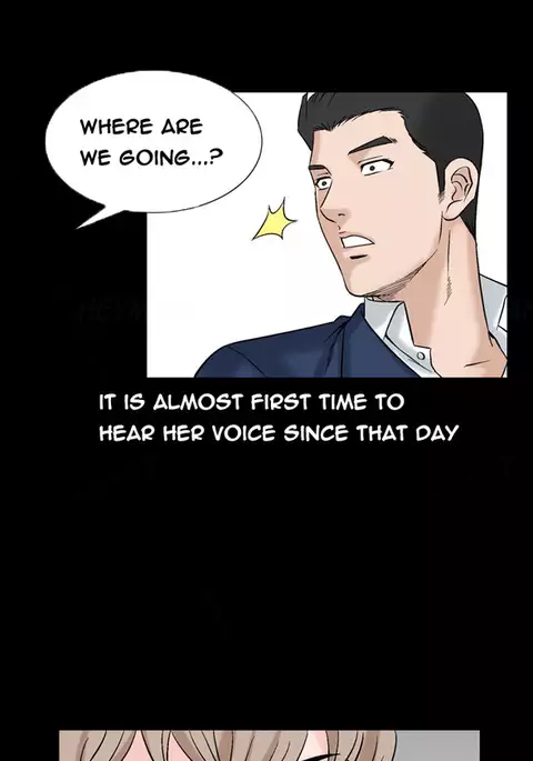 The Taste of Hands Ch.1-62