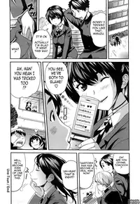 [Mitsuya] Pai Colle - Oppai Collection [English] {Tadanohito}