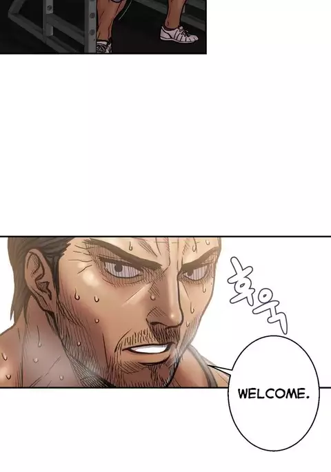 Ghost Love Ch.1-18.5