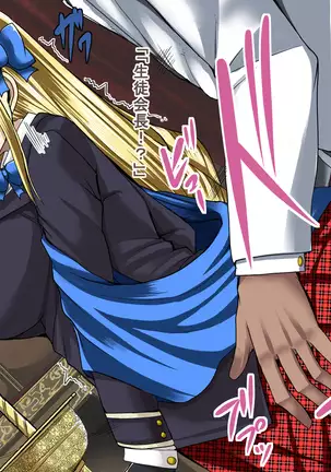 Himekishi Saimin Choukyou