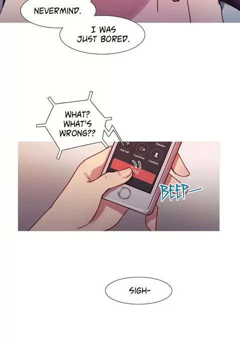 Scandal of the Witch Ch.1-25